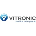 Logo Vitronic Dr.-Ing. Stein Bildverarbeitungssysteme GmbH