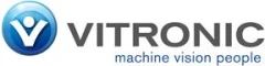 Logo Vitronic Dr.-Ing. Stein Bildverarbeitungssysteme GmbH
