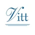 Logo Vitt Bestattungen