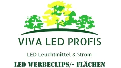 VIVA LED PROFIS Hanau