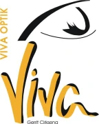 Logo Viva Optik Gerrit Cirksena