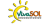 Logo Viva Sol Sonnenstudio