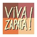 Logo Viva Zapata