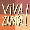 Logo Viva Zapata