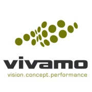Logo VIVAMO GmbH