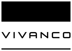 Logo VIVANCO Gruppe AG