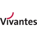 Logo Vivantes Hauptstadtpflegehaus John F. Kennedy