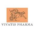Logo Vivatis Pharma GmbH
