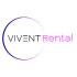 Logo Vivent Rental