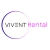 Logo Vivent Rental