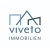 Logo viveto IMMOBILIEN eine Marke der E.I.S. GmbH