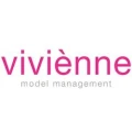 Logo vivi&egrave;nne model management ltd.