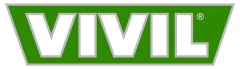 Logo VIVIL A.Müller GmbH & Co.KG Süßwarenhersteller