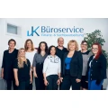 VK B&uuml;roservice e.K. Langenbach