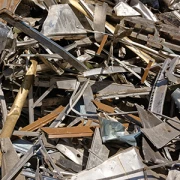 VK Schrott und Metallhandel UG Bindlach