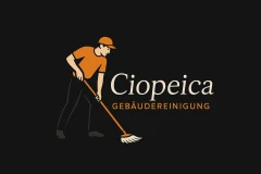 Vladut Ioachim Ciopeica D&uuml;sseldorf