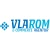 Logo Vlarom E-Commerce Agentur / JTL Servicepartner