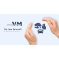 Logo VM Versicherungsmarkt GmbH