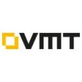 Logo VMT GmbH Gesellschaft f&uuml;r Vermessungstechnik