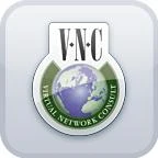 Logo VNC Virtual Network Consult GmbH