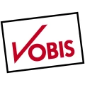 Logo Vobis 1a Computershop Inh. Tino Derksen