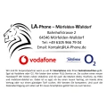 Vodafone Business Store LA-Phone M&ouml;rfelden-Walldorf