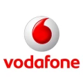 Logo Vodafone City Shop