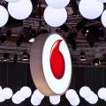 Logo Vodafone Group Services GmbH