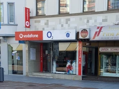 Vodafone Premiumfachhandel Bartel Leverkusen