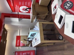 Vodafone Shop am Harras Telekommunikation München