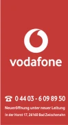 Vodafone Shop Bad Zwischenahn Bad Zwischenahn
