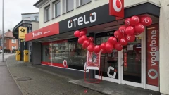 Vodafone Shop Hechingen Hechingen