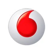 Logo Vodafone Shop Herrsching
