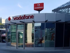 Vodafone Shop Leverkusen