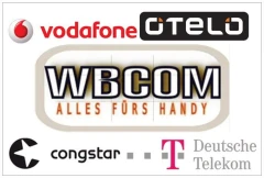 Vodafone/Telekomshop.freiberg Freiberg