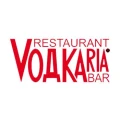 Logo Vodkaria - Bar & Restaurant