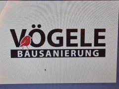 V&ouml;gele Bausanierung