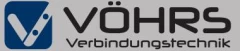 Logo Vöhrs GmbH & Co. KG Verbindungstechnik