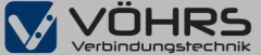 Logo V&ouml;hrs GmbH & Co. KG Verbindungstechnik