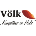Logo Holzbau V&ouml;lk aus dem Allg&auml;u in Waltenhofen