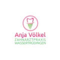 V&ouml;lkel Anja Wassertr&uuml;dingen