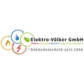 Logo Völker Elektro GmbH