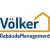 Logo Völker GebäudeManagement GmbH & Co. KG