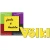 Logo V&ouml;lkl farbe & basteln