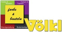 V&ouml;lkl farbe & basteln Weiden