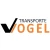 Logo Vogel Abbruch & Recycling GmbH