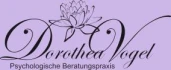 Logo Vogel Dorothea G. Psychologische Beraterin Lebensberaterin