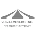 Logo Vogel Event Partner
