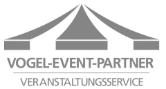 Logo Vogel Event Partner