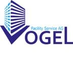 Logo VOGEL Facility Service AG